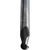 NEW Accupro 53397329 Carbide Ball End Mill 3/8 2 Flute Aluminum Milling
