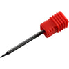 NEW Accupro 61534459 Carbide Coolant Fed Drill Bit 1/16 3X Depth AlTiN