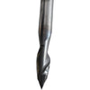 NEW Internal Tool KH021111 Carbide Special Drill Mill 5/16 60 Degree Point