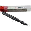 NEW Internal Tool KH021111 Carbide Special Drill Mill 5/16 60 Degree Point