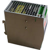 NEW Mean Well TDR-240-24 Industrial DIN Rail Power Supply Three Phase 24V 10A 240W