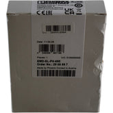 NEW Phoenix Contact 2905597 Phase Monitoring Relay EMD-SL-PH-690 3-Phase 208-690V