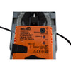 NEW Belimo ARX24-MFT Configurable Non-Spring Return Valve Actuator 24V 180 in-lb