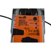 NEW Belimo ARX24-MFT Configurable Non-Spring Return Valve Actuator 24V 180 in-lb
