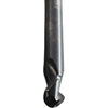 NEW Accupro 53397329 Carbide Ball End Mill 3/8 2 Flute Aluminum Milling