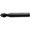 NEW Accupro 53397329 Carbide Ball End Mill 3/8 2 Flute Aluminum Milling