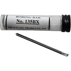 NEW Truemade Products 135BX Solid Carbide Boring Bar Lathe Turning Tool