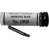 NEW Truemade Products 180B Solid Carbide Boring Bar Lathe Turning Tool