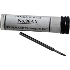 NEW Truemade Products 90AX Solid Carbide Boring Bar Lathe Turning Tool