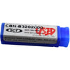 Scientific Cutting Tools CBN-B3202000 Carbide body Cubic Boron Nitride Tipped Boring Bar