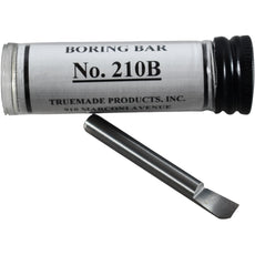 NEW Truemade Products 210B Solid Carbide Boring Bar Lathe Turning Tool
