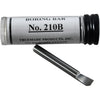 NEW Truemade Products 210B Solid Carbide Boring Bar Lathe Turning Tool