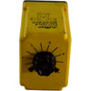 AMF Potter Brumfield 120VAC Adjustable Time Delay Relay 8 Pin Plug In