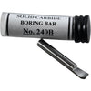 NEW Truemade Products 240B Solid Carbide Boring Bar Lathe Turning Tool