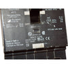 Square D EDB34060 3 Pole 60A 480Y 277V Circuit Breaker Bolt On E Frame