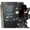 Square D EDB34060 3 Pole 60A 480Y 277V Circuit Breaker Bolt On E Frame