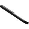 Scientific Cutting Tools CBN-B3202000 Carbide Body Cubic Boron Nitride Tipped Boring Bar 3/8 Shank