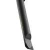Scientific Cutting Tools CBN-B3202000 Carbide Body Cubic Boron Nitride Tipped Boring Bar 3/8 Shank