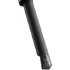 Scientific Cutting Tools CBN-B3202000 Carbide Body Cubic Boron Nitride Tipped Boring Bar 3/8 Shank