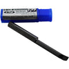 Scientific Cutting Tools CBN-B3202000 Carbide Body Cubic Boron Nitride Tipped Boring Bar 3/8 Shank