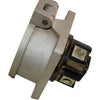 Hubbell HBL26410 Hubbellock Locking Receptacle 60A 600VAC 3P 4W Grounding