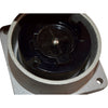 Hubbell HBL26410 Hubbellock Locking Receptacle 60A 600VAC 3P 4W Grounding