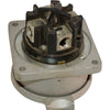 Hubbell HBL26410 Hubbellock Locking Receptacle 60A 600VAC 3P 4W Grounding