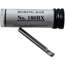NEW Truemade Products 180BX Solid Carbide Boring Bar Lathe Turning Tool