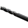 NEW Bassett B03540 Solid Carbide Roughing End Mill 5/8 3 Flute Aluminum Milling