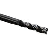 NEW Bassett B03540 Solid Carbide Roughing End Mill 5/8 3 Flute Aluminum Milling
