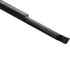 SCT CBN-B3202000 Carbide Body Cubic Boron Nitride Tipped Boring Bar 3/8 Shank