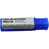 SCT CBN-B3202000 Carbide Body Cubic Boron Nitride Tipped Boring Bar 3/8 Shank