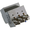 Eaton 10-6530-4 NEMA Size 4 Thermal Overload Relay Freedom Starter 3-Pole 135A