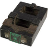 Allen-Bradley 73A83 Operating Magnetic Coil Series K Size 3 240VAC 60Hz 220VAC 50Hz
