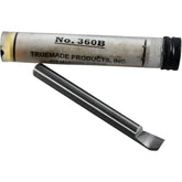 NEW Truemade Products 360B Solid Carbide Boring Bar Lathe Turning Tool CNC