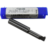NEW Scientific Cutting Tools TT3201000 Solid Carbide Thread Tool Lathe Turning Single Point Boring