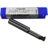 NEW Scientific Cutting Tools TT3201000 Solid Carbide Thread Tool Lathe Turning Single Point Boring