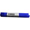 NEW Scientific Cutting Tools HB150L Solid Carbide Helical Back Rake Boring Bar Lathe Turning Tool CNC
