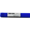 NEW Scientific Cutting Tools HB150L Solid Carbide Helical Back Rake Boring Bar Lathe Turning Tool CNC