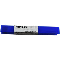 NEW Scientific Cutting Tools HB150L Solid Carbide Helical Back Rake Boring Bar Lathe Turning Tool CNC