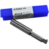 NEW Scientific Cutting Tools GT062-16 Solid Carbide Retaining Ring Groove Lathe Boring Tool CNC