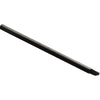 NEW Scientific Cutting Tools HB180EL Solid Carbide Helical Back Rake Boring Bar Lathe Turning Tool CNC