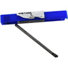 NEW Scientific Cutting Tools HB150L Solid Carbide Helical Back Rake Boring Bar Lathe Turning Tool CNC