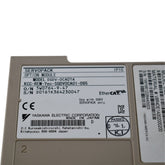 Yaskawa SGDV-OCA01A Sigma-5 Servopack EtherCAT Network Option Module Card