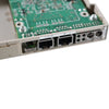 Yaskawa SGDV-OCA01A Sigma-5 Servopack EtherCAT Network Option Module Card