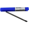 NEW SCT HB180EL Solid Carbide Helical Back Rake Boring Bar Lathe Turning Tool CNC