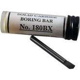 NEW Truemade Products 180BX Solid Carbide Boring Bar Lathe Turning Tool CNC