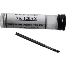 NEW Truemade Products 120AX Solid Carbide Boring Bar Lathe Turning Tool CNC