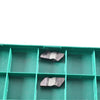Pack of 2 NEW Tool-Flo FLG-3125L WT563825LAC3R AC3R Carbide Grooving Inserts
