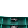 Pack of 2 NEW Tool-Flo FLG-3125L WT563825LAC3R AC3R Carbide Grooving Inserts